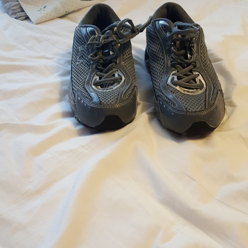 Fila 9.5 sneaker Good condition